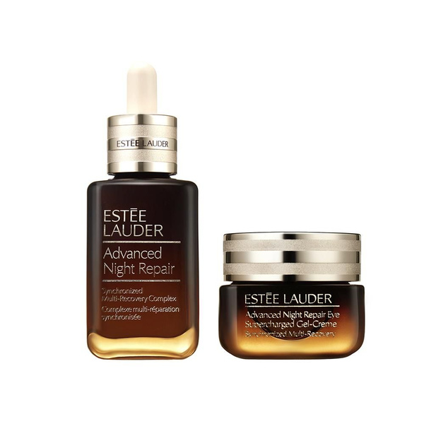 Estee Lauder Сыворотка для лица Антивозрастной уход Advanced Night ...