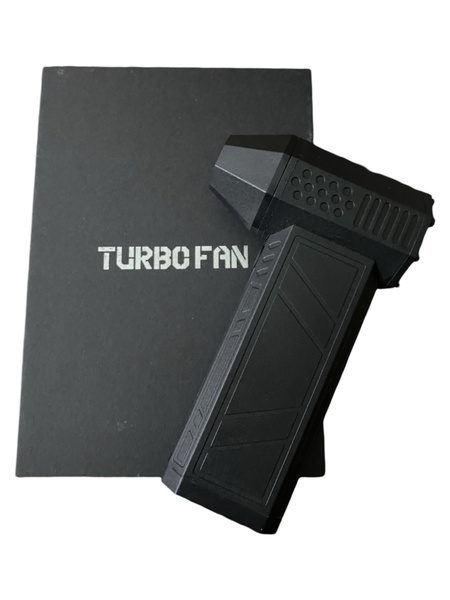 Турбо Фен Turbo Fan для Авто, пикника, пыли, снега, листьев. - купить с ...