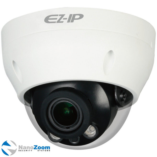 Камера видеонаблюдения EZ-IP EZ-IPC-D_B__P-ZS 2560×1440 2K - купить по ...