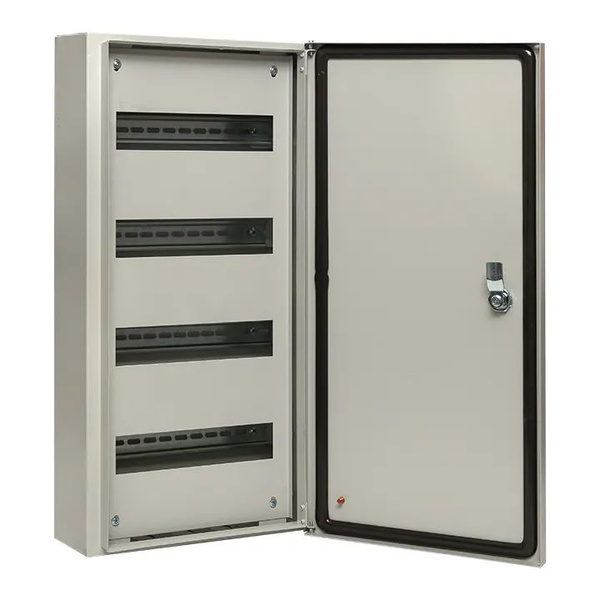 Щит распред. навесной ЩРН-48 (620х310х120) IP54 EKF Basic - купить по ...