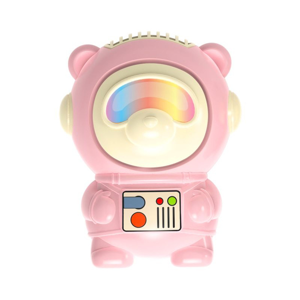 Космический медведь большой ветровой вентилятор/портативный беззвучный ...