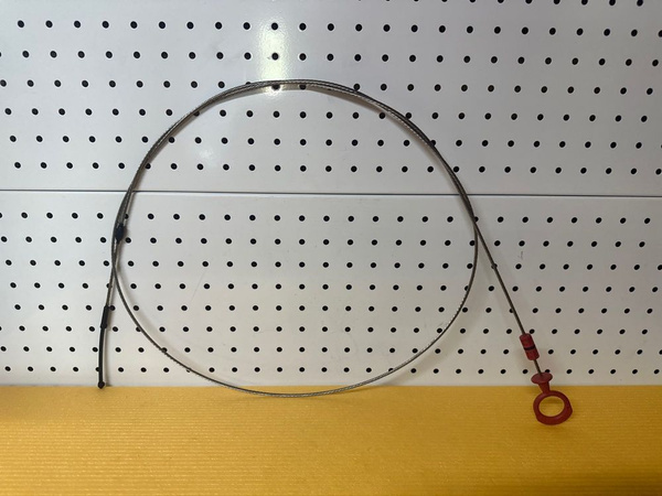 Щуп уровня масла для Volvo Fh Fm двигатель D12D - WOSM арт. A502 ...