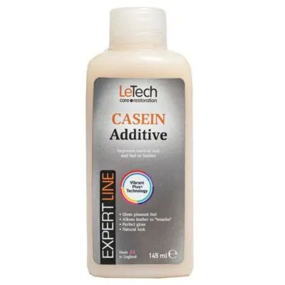 Казеиновая добавка LeTech Leather Casein Additive, 145мл - купить с ...