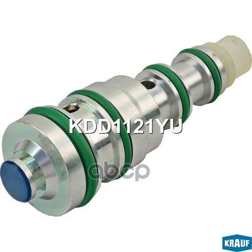 Клапан Компрессора Кондиционера Управляющий Krauf арт. KDD1121YU ...