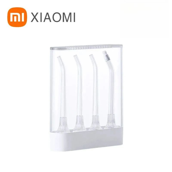 Xiaomi mijia Комплект запасных частей для портативного ирригатора ...