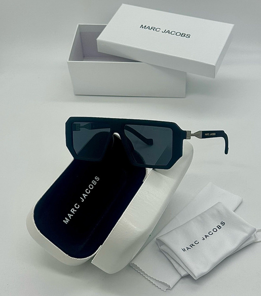 Marc by Marc Jacobs Очки солнцезащитные - купить с доставкой по ...