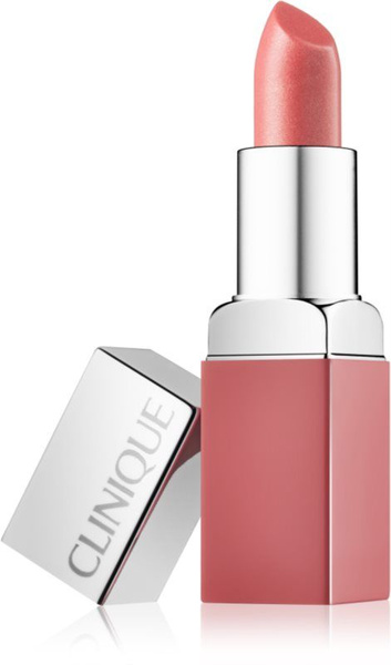Clinique Помада для губ - интенсивный цвет и уход Pop Lip Colour ...