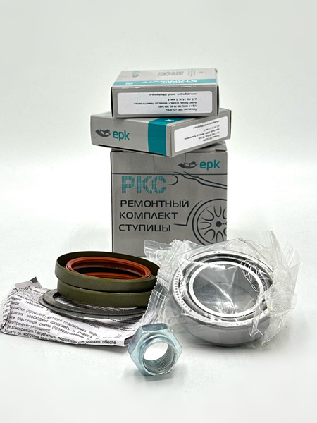 Ремонтный комплект ступицы передней Epk 6-2007108 (Lada 2121, 2131 ...