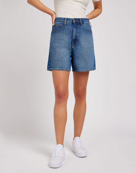 Шорты Lee - купить с доставкой по выгодным ценам в интернет-магазине ...