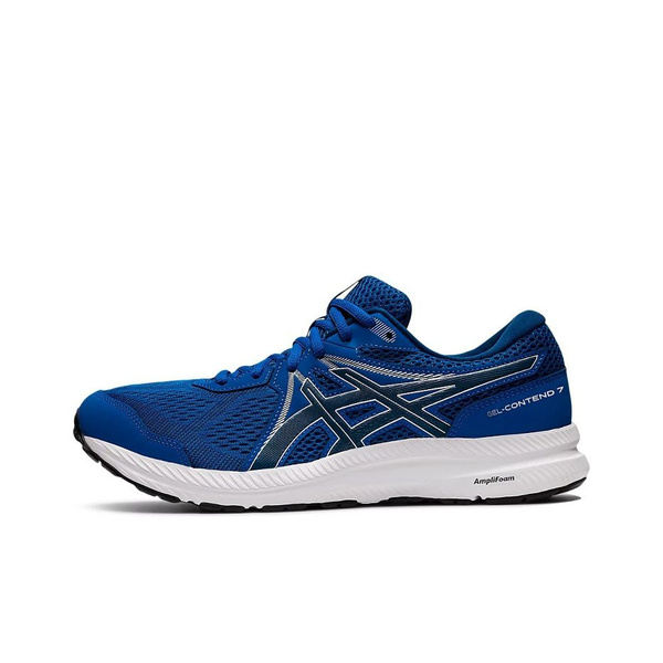 Кроссовки ASICS Gel-Contend 7 - купить с доставкой по выгодным ценам в ...