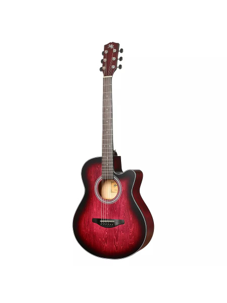 Prado Акустическая гитара he339315 - купить с доставкой по выгодным ...