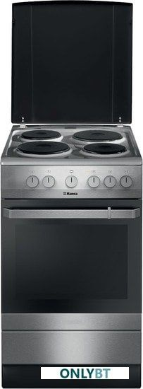 Электрическая плита Hansa FCEX54110 - купить по выгодной цене в ...