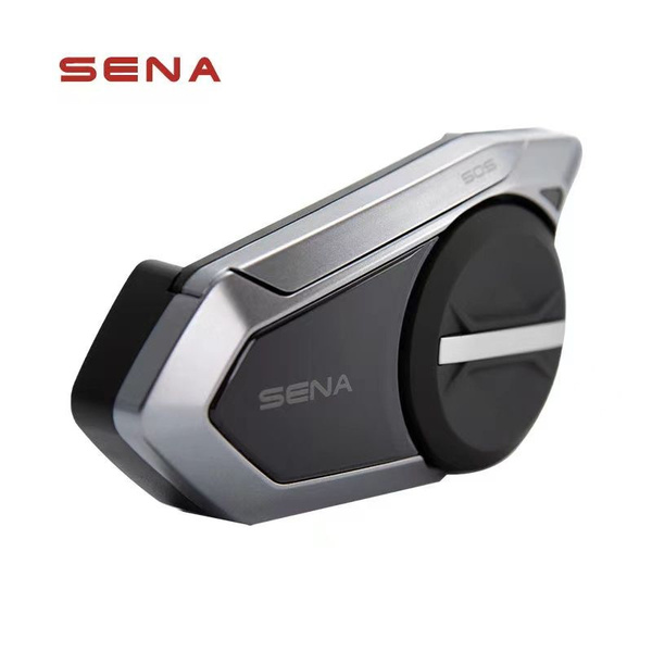 Мотогарнитура SENA SENA-50S - купить по выгодной цене в интернет ...