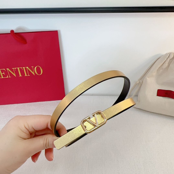 Valentino Ремень - купить с доставкой по выгодным ценам в интернет ...