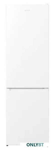 Холодильник Gorenje Gorenje NRK 6202 EW4 - купить по доступной цене в ...