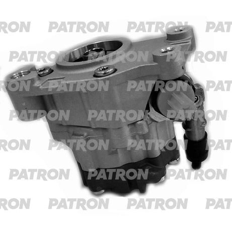 Насос гур для Ауди А6 С6 2004-2008, Audi A6 C6 насос гур PATRON PPS1031 ...