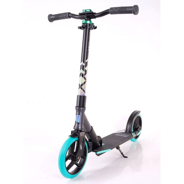 Самокат Tech Team TT Comfort 210R Evolution NN012466, - купить по ...