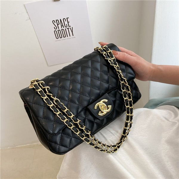 Chanel Клатч - купить с доставкой по выгодным ценам в интернет-магазине ...