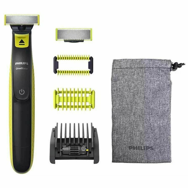 Philips oneblade Ozon