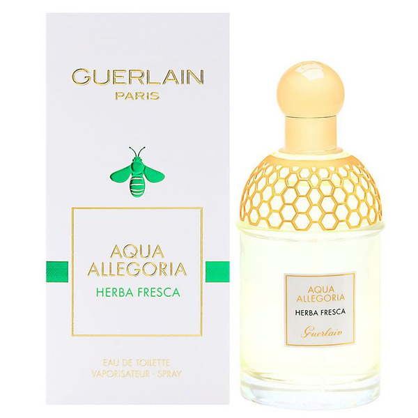 Guerlain Aqua Allegoria Herba Fresca Духи 75 мл (1591032271)
