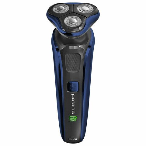 Электробритва Polaris 456717 - купить по выгодным ценам в интернет ...