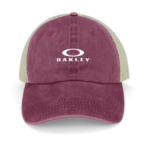 Бейсболка Oakley - купить с доставкой по выгодным ценам в интернет ...