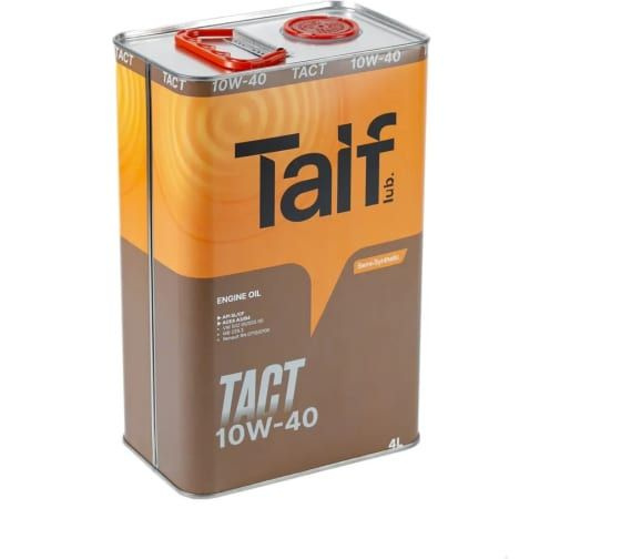 Taif Vivace 0w 40 Купить