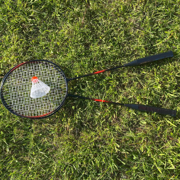 Бадминтон, бадминтон набор взрослый - купить с доставкой по выгодным ...