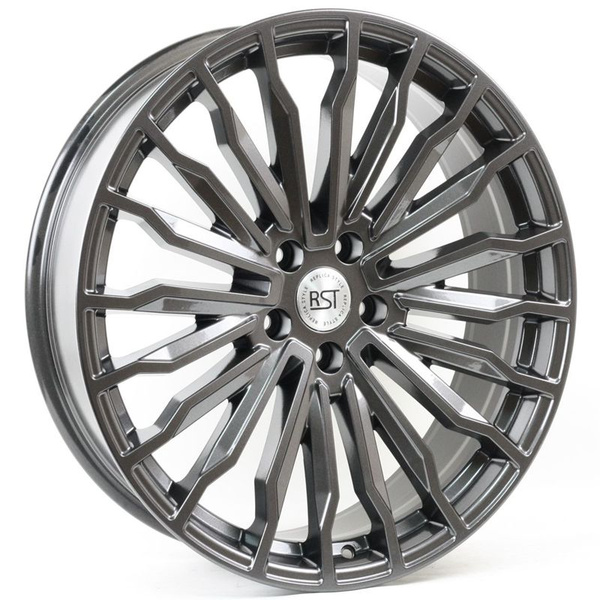 Колесный диск RST 20x9" PCD5x114.3 ET35 D67.1 Литой - купить по ...