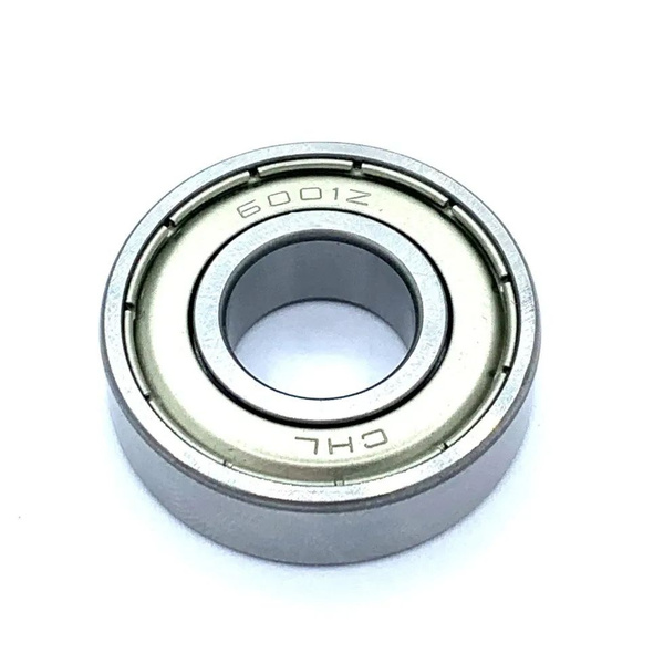 Подшипник 6001ZZ CHL Makita (210107-6) - купить по выгодной цене в ...