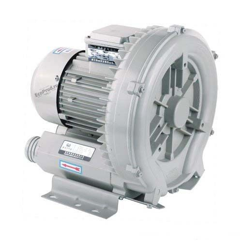 Вихревой компрессор для пруда SunSun HG-180C - купить с доставкой по ...