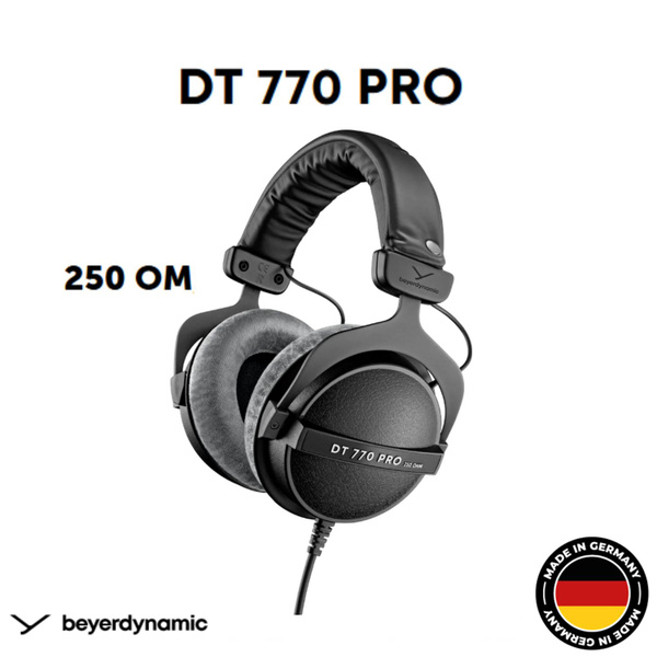 Beyerdynamic DT 770 PRO 250 ohm OZON 590297054