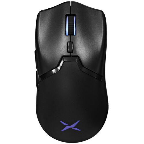 Мышь DELUX M800, черный - купить по выгодной цене в интернет-магазине ...