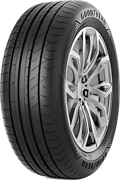 Шины для легковых автомобилей Goodyear 215/55 17 Лето - купить в ...