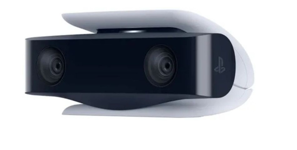 Sony HD-Камера для PS5, черный/белый, 1 шт. - купить по выгодной цене в ...