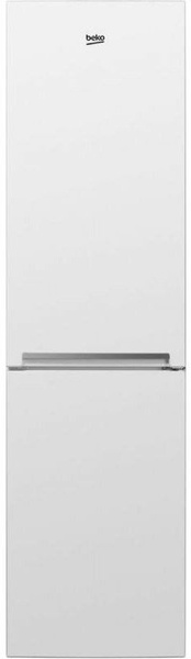 Холодильник Beko CSKW 335M20 W, белый - купить по доступной цене в ...