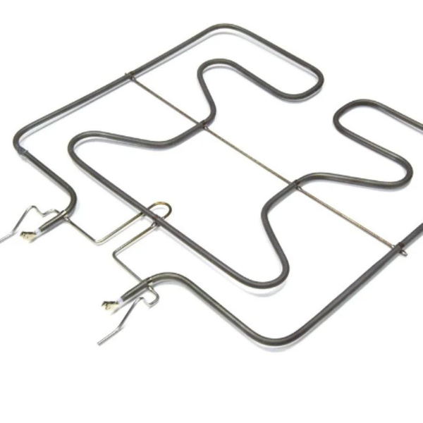 Нагревательный элемент (ТЭН) нижний для духового шкафа Bosch, Siemens ...