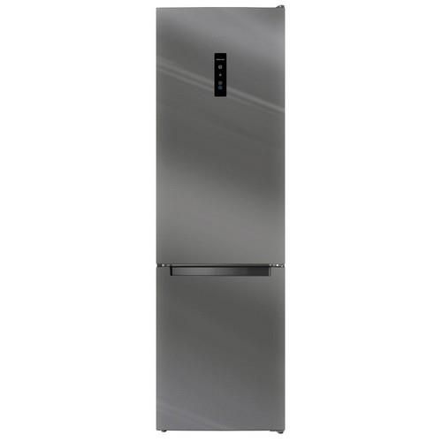 Холодильник Indesit ITS 5200 G, серебристый - купить по доступной цене ...