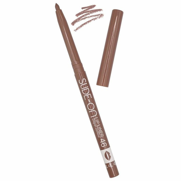 TF cosmetics Карандаш для губ Slide-on, автоматический, тон 46 ...