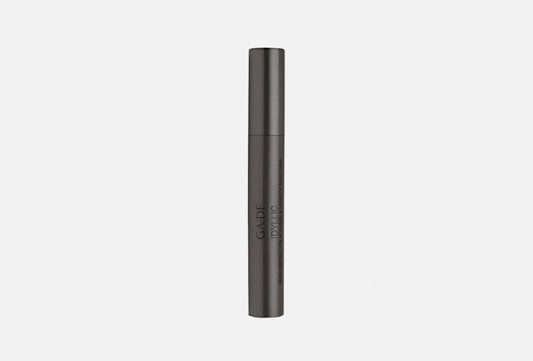 Тушь для ресниц Ga De IDYLLIC HIGH DEFINITION Black, 10 мл - купить с ...