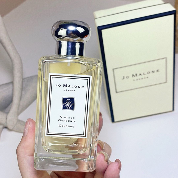 Jo Malone Vintage Gardenia Женский парфюм-спрей Духи 100 мл (1605663601)