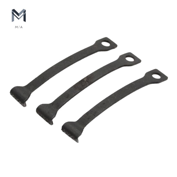 Защелка крышки магазинной коробки для КО 91/30 и КО-44. Мосин - купить ...