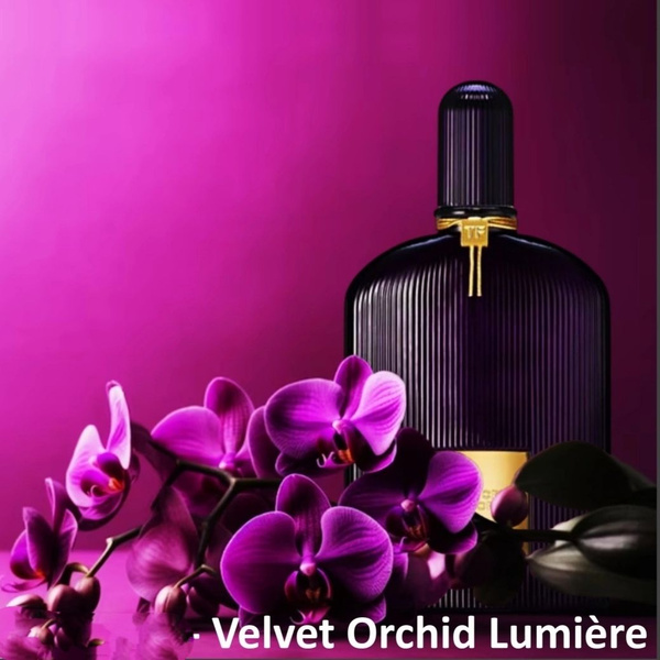 Velvet Orchid Lumiere Духи 30 мл (1606847850)
