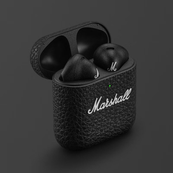 Наушники Вкладыши Marshall Minor IV - купить по доступным ценам в ...