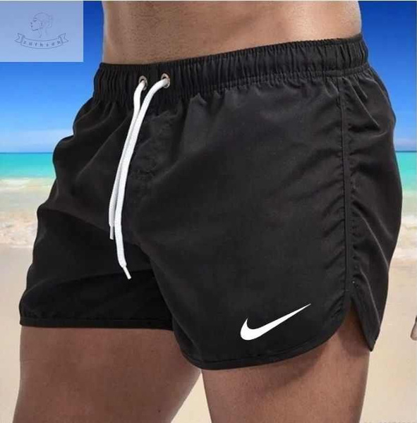 Шорты для плавания Nike купить на OZON по низкой цене (1606246959)