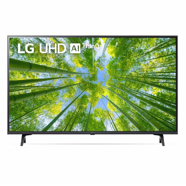 Характеристики LG Телевизор 75UQ80006LB 75" 4K UHD, серый подробное ...