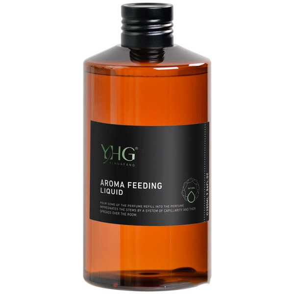 Наполнитель для ароматического диффузора, Жидкий, 280 мл купить по ...