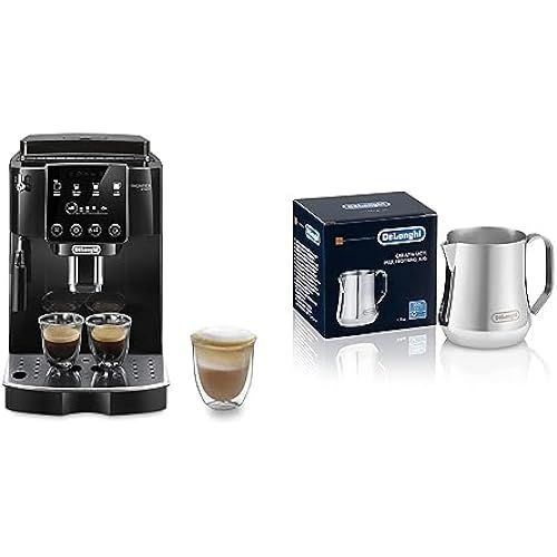 Автоматическая кофемашина DeLonghi De'Longhi Magnifica Start ECAM222.20 ...