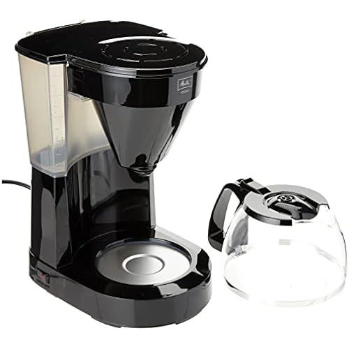 Melitta Кофеварка капельная Кофемашина с фильтром Melitta 1023-02 1050 ...