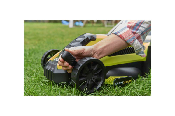 Газонокосилка Ryobi RLM13E33S 5133002343, - купить по выгодной цене в ...